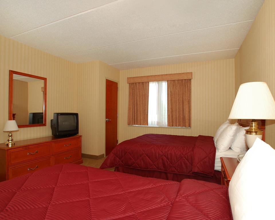 Holiday Inn Express & Suites Hawthorne - Elmsford North By Ihg Habitación foto